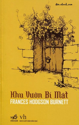 Khu Vườn Bí Mật – Đọc Sách Online Ebooks PDF