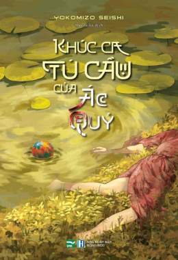 Khúc Ca Tú Cầu Của Ác Quỷ – Web Tải Sách Miễn Phí Ebooks PDF