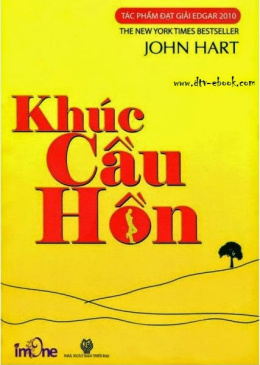 Khúc Cầu Hồn – Đọc Sách Online Ebooks PDF