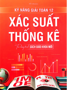 Kỹ Năng Giải Toán 12 Xác Suất Thống Kê- Web Tải Sách Miễn Phí Ebooks PDF