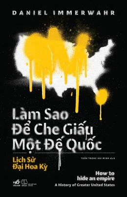 Làm Sao Để Che Giấu Một Đế Quốc – Web Tải Sách Miễn Phí Ebooks PDF