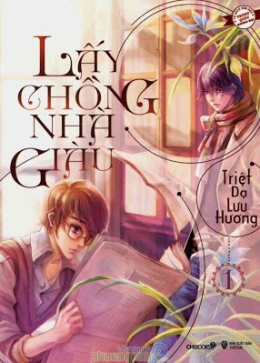 Lấy Chồng Nhà Giàu – Web Tải Sách Miễn Phí Ebooks PDF