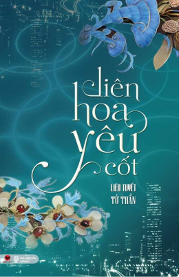 Liên Hoa Yêu Cốt – Web Tải Sách Miễn Phí Ebooks PDF