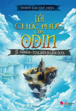 Lời Chúc Phúc của Odin tập 2 – Đọc Sách Online Ebooks PDF