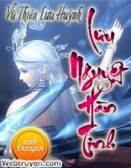 Lưu Nguyệt Hàn Tinh – Web Tải Sách Miễn Phí Ebooks PDF