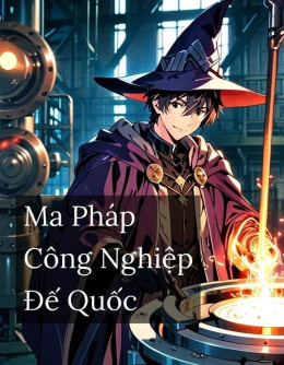 Ma Pháp Công Nghiệp Đế Quốc – Web Tải Sách Miễn Phí Ebooks PDF