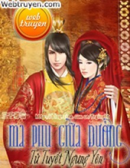 Ma Phu Giữa Đường – Web Tải Sách Miễn Phí Ebooks PDF