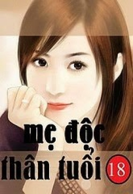 Mẹ Độc Thân 18 Tuổi – Web Tải Sách Miễn Phí Ebooks PDF