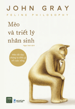 Mèo Và Triết Lý Nhân Sinh – Web Tải Sách Miễn Phí Ebooks PDF