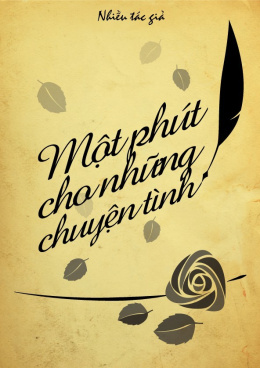 Một Phút Dành Cho Những Chuyện Tình – Web Tải Sách Miễn Phí Ebooks PDF