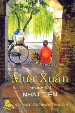 Mưa Xuân – Web Tải Sách Miễn Phí Ebooks PDF