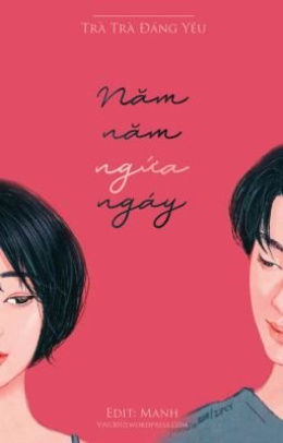 Năm Năm Ngứa Ngáy – Web Tải Sách Miễn Phí Ebooks PDF