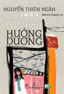 Ngày Hoa Hướng Dương – Web Tải Sách Miễn Phí Ebooks PDF