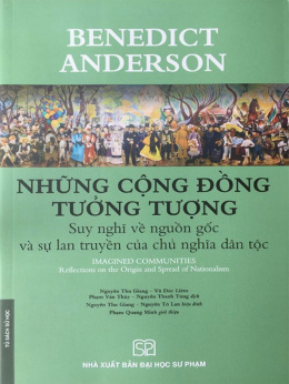 Những Cộng Đồng Tưởng Tượng – Đọc Sách Online Ebooks PDF