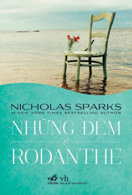 Những Đêm ở Rodanthe – Đọc Sách Online Ebooks PDF