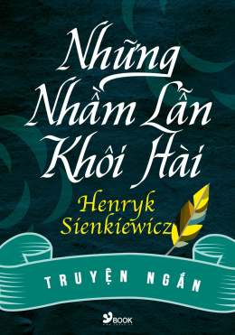 Những Nhầm Lẫn Khôi Hài – Web Tải Sách Miễn Phí Ebooks PDF