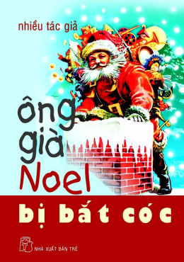 Ông Già Noel Bị Bắt Cóc – Web Tải Sách Miễn Phí Ebooks PDF