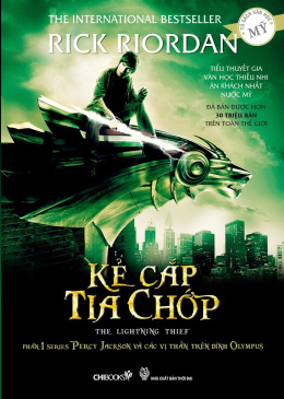 Percy Jackson Và Các Vị Thần Trên Đỉnh Olympus – Web Tải Sách Miễn Phí Ebooks PDF