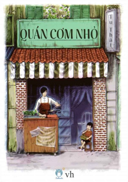 Quán Cơm Nhỏ – Web Tải Sách Miễn Phí Ebooks PDF