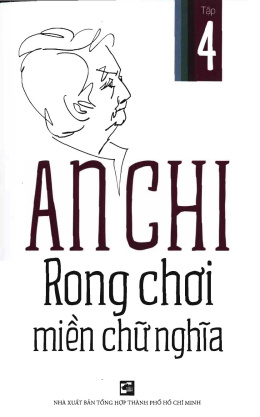 Rong Chơi Miền Chữ Nghĩa Tập 4 – Web Tải Sách Miễn Phí Ebooks PDF