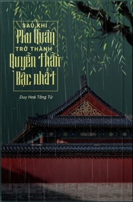 Sau Khi Phu Quân Trở Thành Quyền Thần Bậc Nhất – Web Tải Sách Miễn Phí Ebooks PDF