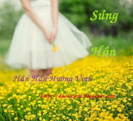 Sủng Hôn – Web Tải Sách Miễn Phí Ebooks PDF