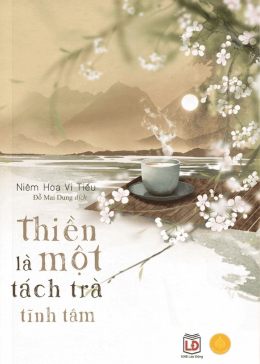 Thiền Là Một Tách Trà Tĩnh Tâm – Web Tải Sách Miễn Phí Ebooks PDF