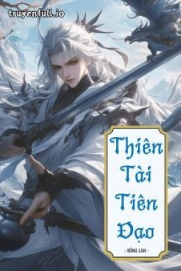 Thiên Tài Tiên Đạo – Web Tải Sách Miễn Phí Ebooks PDF