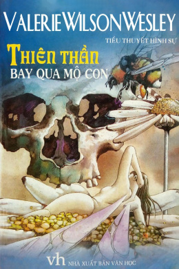 Thiên Thần Bay Qua Mộ Con – Đọc Sách Online Ebooks PDF