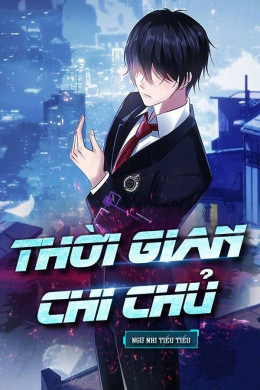 Thời Gian Chi Chủ – Web Tải Sách Miễn Phí Ebooks PDF