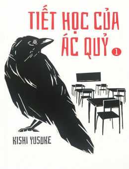 Tiết Học Của Ác Quỷ Tập 1-2 – Web Tải Sách Miễn Phí Ebooks PDF