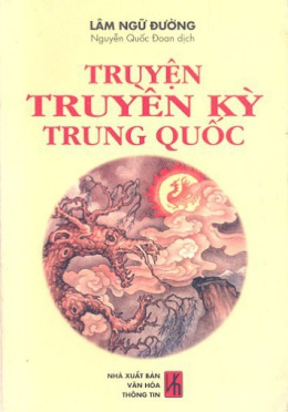 Truyện Truyền Kỳ Trung Quốc – Web Tải Sách Miễn Phí Ebooks PDF