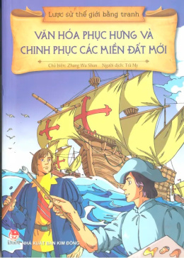 Văn Hóa Phục Hưng Và Chinh Phục Những Miền Đất Mới – Web Tải Sách Miễn Phí Ebooks PDF