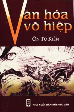 Văn Hóa Võ Hiệp – Web Tải Sách Miễn Phí Ebooks PDF