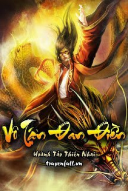 Vô Tận Đan Điền​ – Web Tải Sách Miễn Phí Ebooks PDF