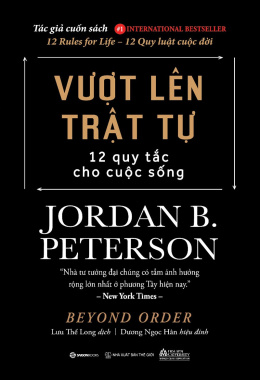 Vượt Lên Trật Tự – Web Tải Sách Miễn Phí Ebooks PDF