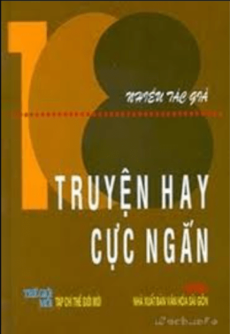 100 Truyện Hay Cực Ngắn – Web Tải Sách Miễn Phí Ebooks PDF