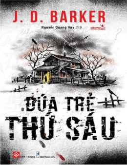4Mk Thriller Tập 3 – Đứa Trẻ Thứ Sáu – Web Tải Sách Miễn Phí Ebooks PDF