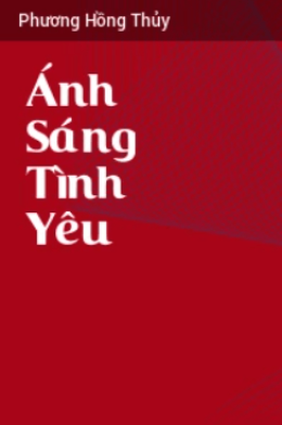 Ánh Sáng Tình Yêu – Web Tải Sách Miễn Phí Ebooks PDF
