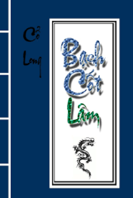 Bạch Cốt Lâm – Đọc Sách Online Ebooks PDF