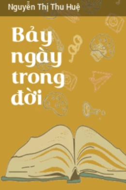Bảy Ngày Trong Đời – Web Tải Sách Miễn Phí Ebooks PDF