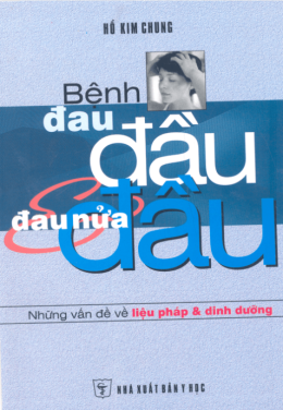 Bệnh Đau Đầu – Web Tải Sách Miễn Phí Ebooks PDF
