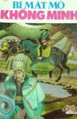 Bí Mật Mộ Khổng Minh – Web Tải Sách Miễn Phí Ebooks PDF