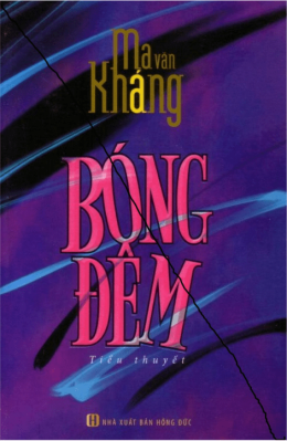 Bóng Đêm – Web Tải Sách Miễn Phí Ebooks PDF