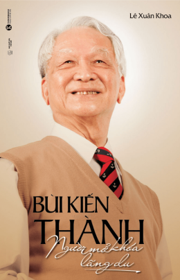 Bùi Kiến Thành Người Mở Khoá Lãng Du – Web Tải Sách Miễn Phí Ebooks PDF