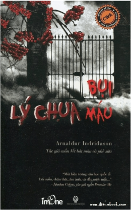 Bụi Lý Chua Máu – Web Tải Sách Miễn Phí Ebooks PDF