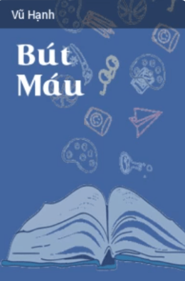 Bút Máu – Web Tải Sách Miễn Phí Ebooks PDF