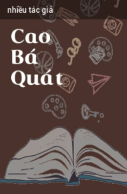 Cao Bá Quát – Đọc Sách Online Ebooks PDF