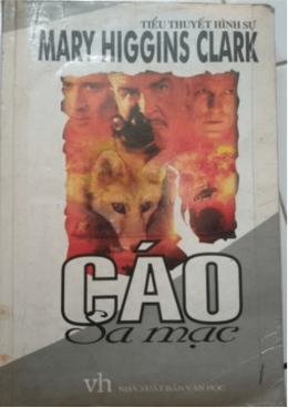 Cáo Sa Mạc – Web Tải Sách Miễn Phí Ebooks PDF
