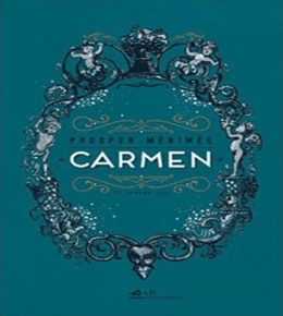 Carmen – Web Tải Sách Miễn Phí Ebooks PDF